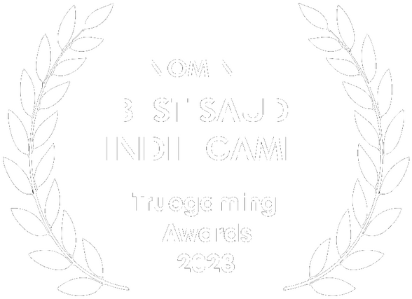 Trugaming's Best Saudi Game award 2023