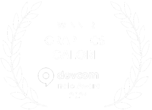 devcom Graphics Galore Award 2024